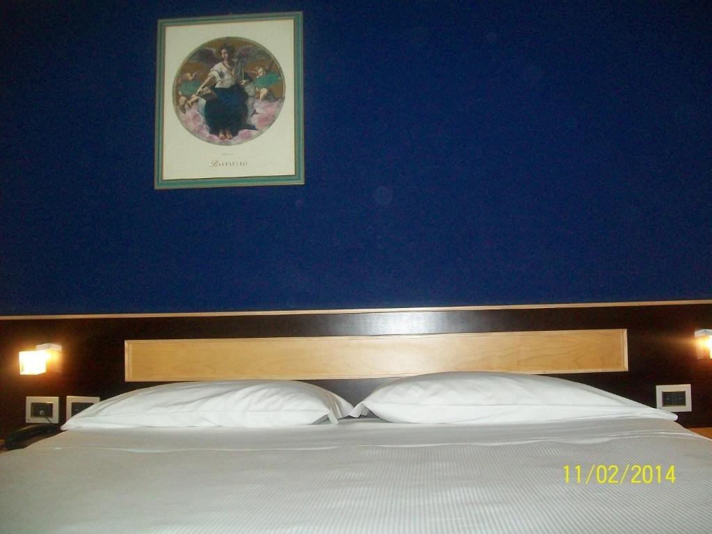 Rigel Hotel Catania Room photo