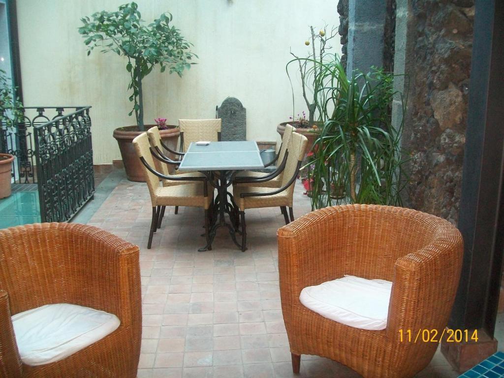 Rigel Hotel Catania Exterior photo